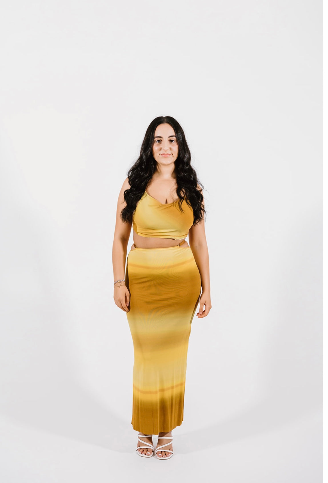 Amara Set- Bec & Bridge