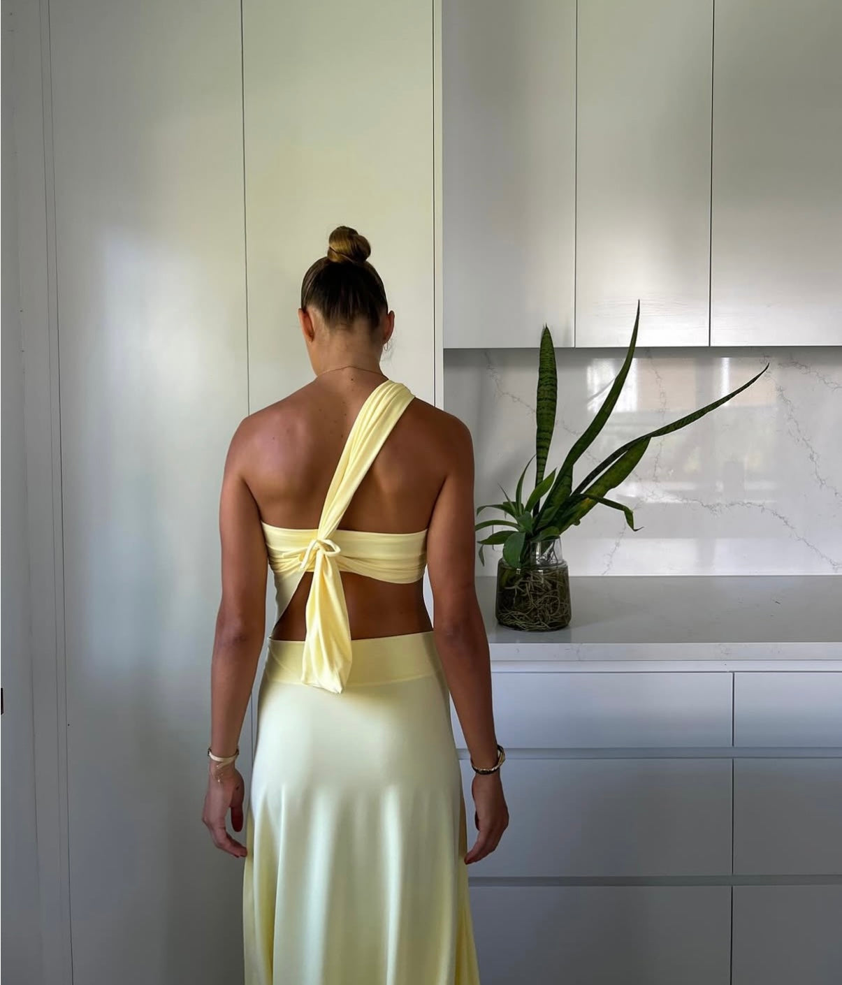 Bell Set- Garments By El