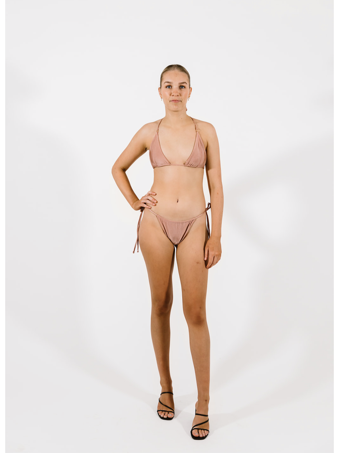 * Estelle Bikini Set (for sale)- Delilah & Grace The Label