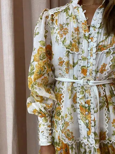 Songbird Mini- Alemais