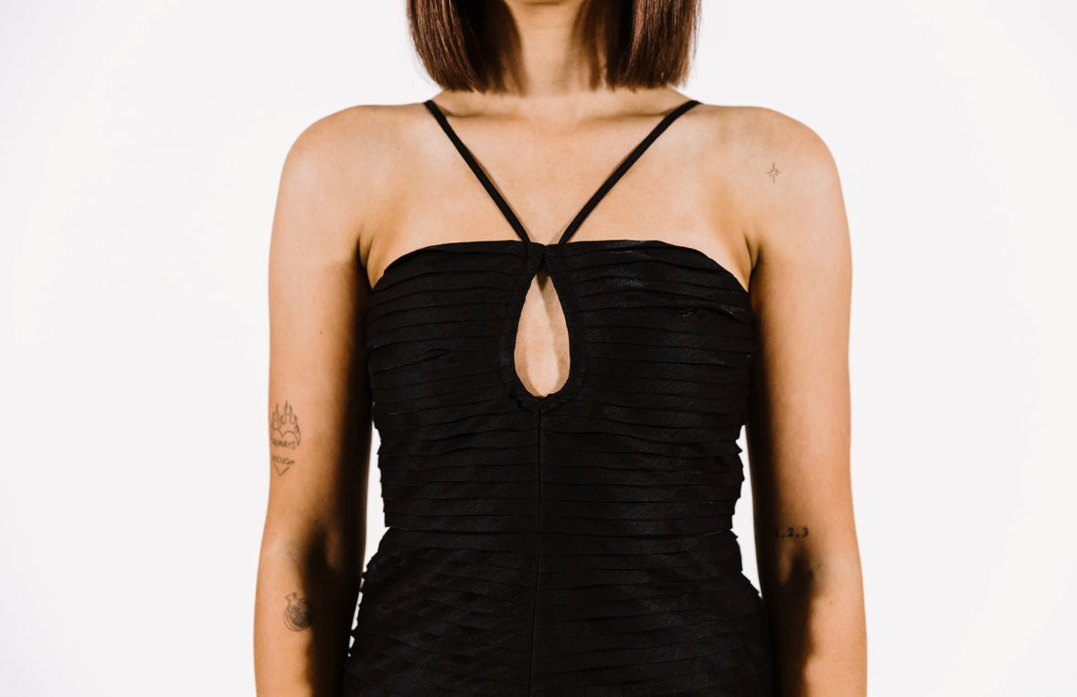 Keyhole Mini- Shona Joy