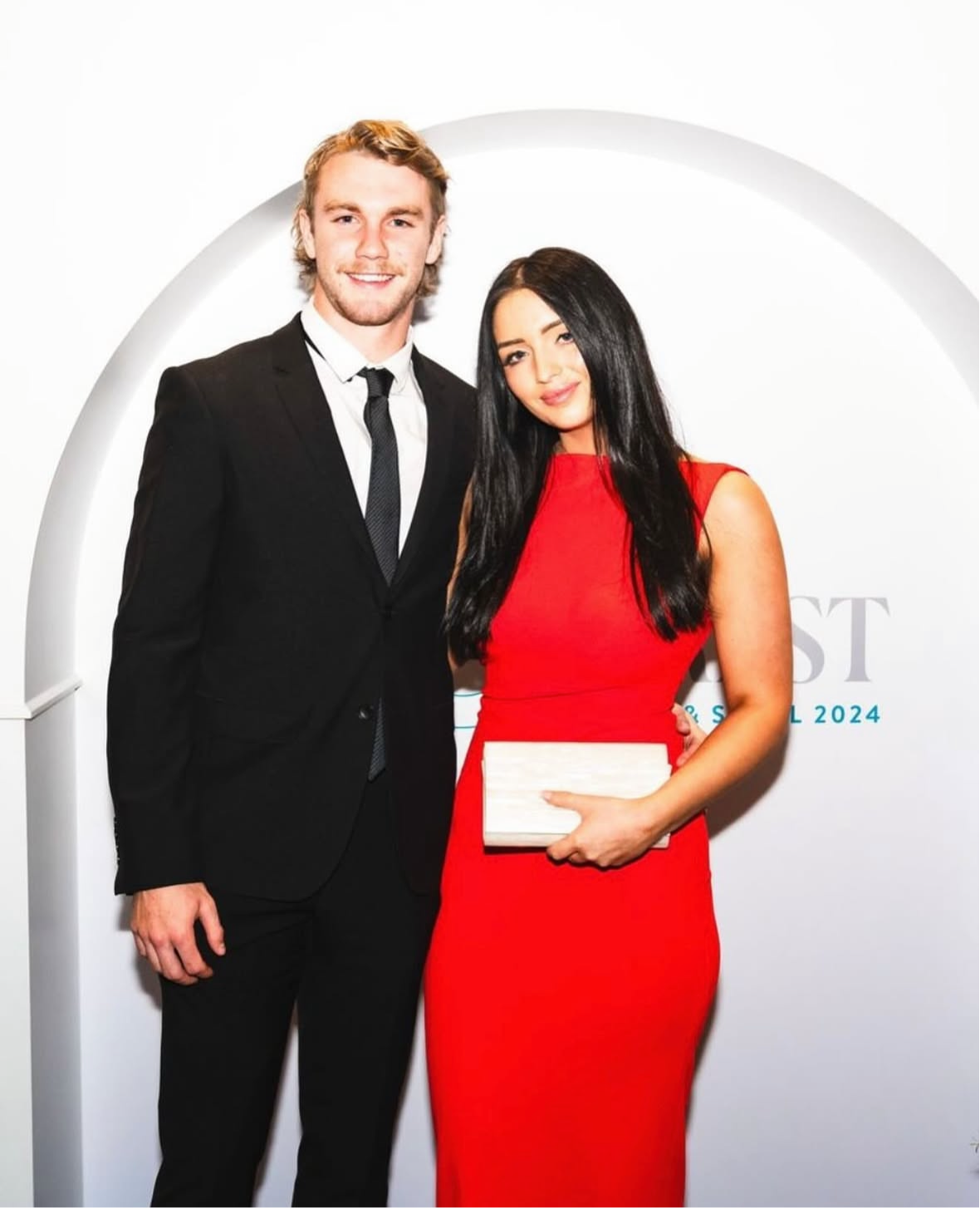 - Verona Gown- Effie Katts