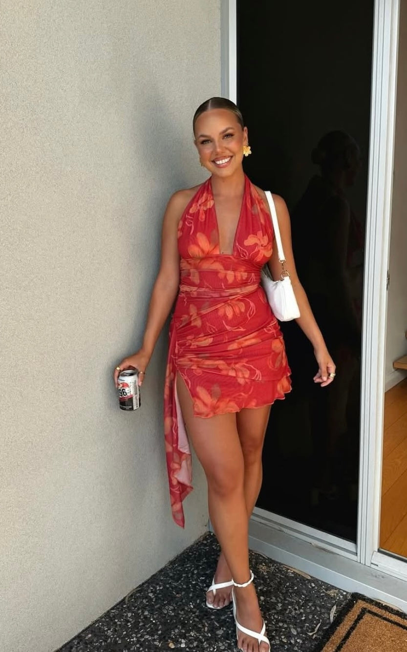 -Penelope Mini- Benni (SIZE 6)