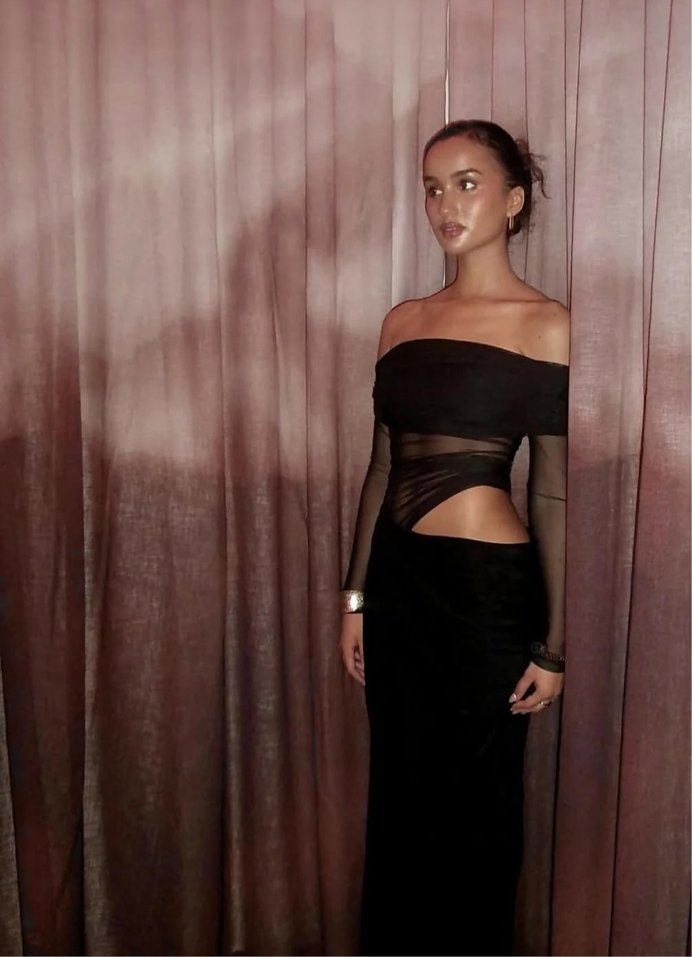 - Yasmin Maxi- Benni