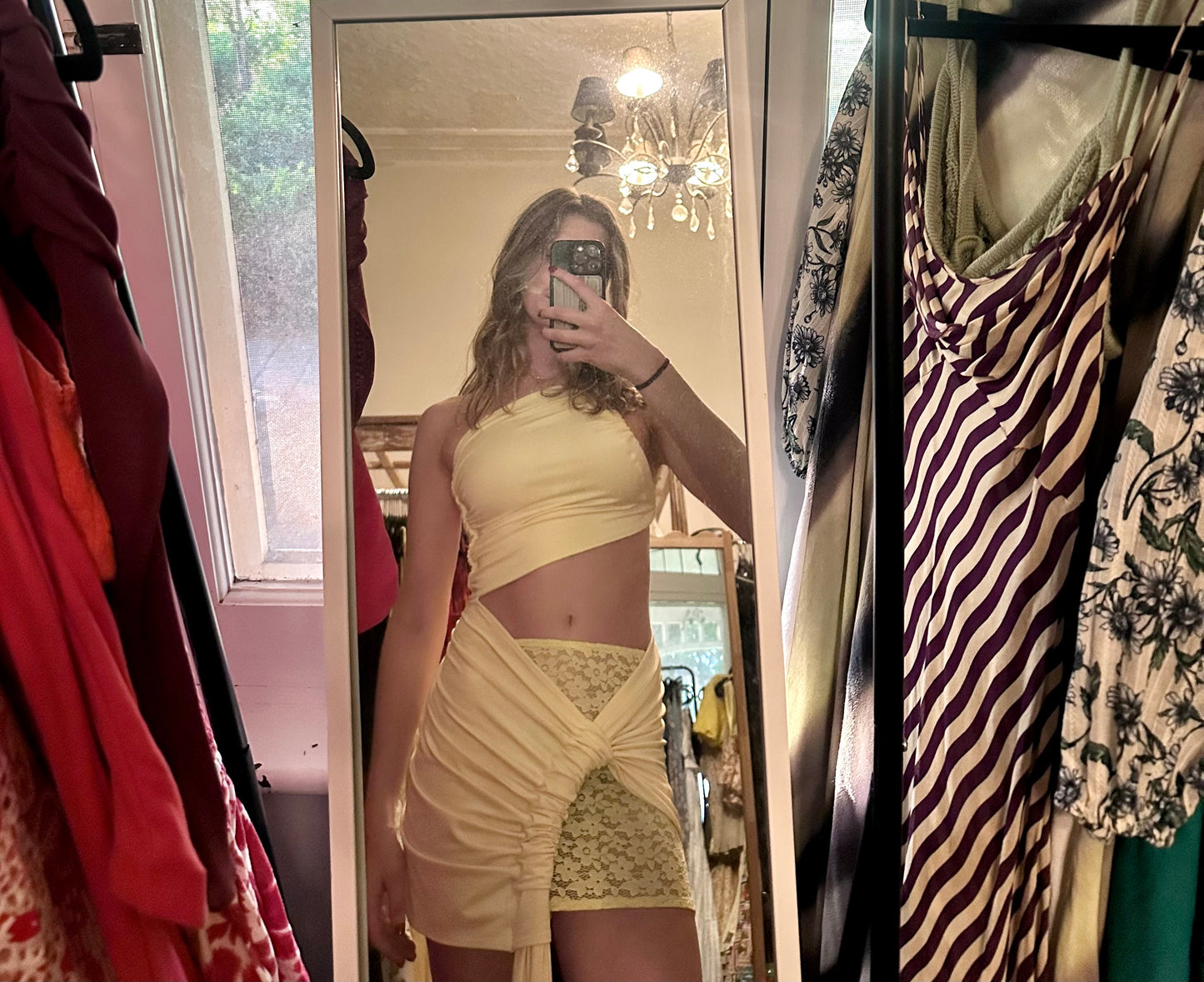 -Paradiso Mini- Deconduarte (Custom Made Design)