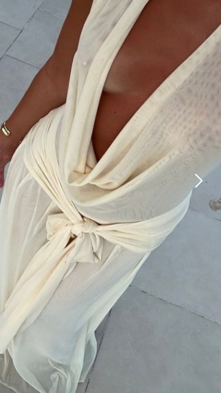 - Hera Dress- Raphaella Santana