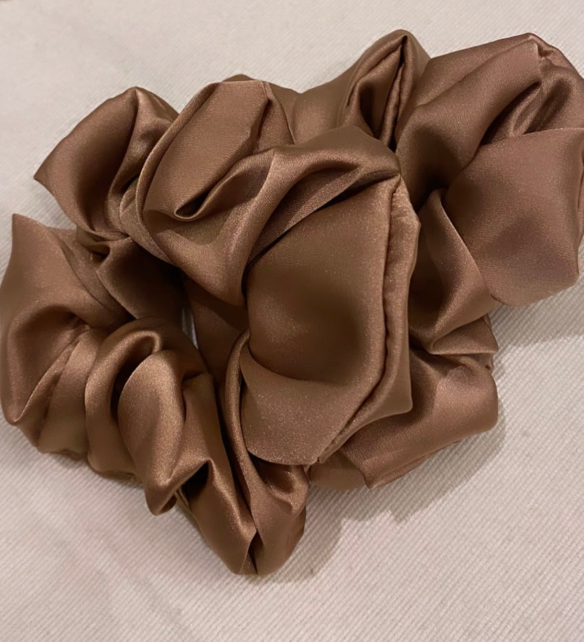 * Delilah Scrunchie (for sale)- Delilah & Grace The Label