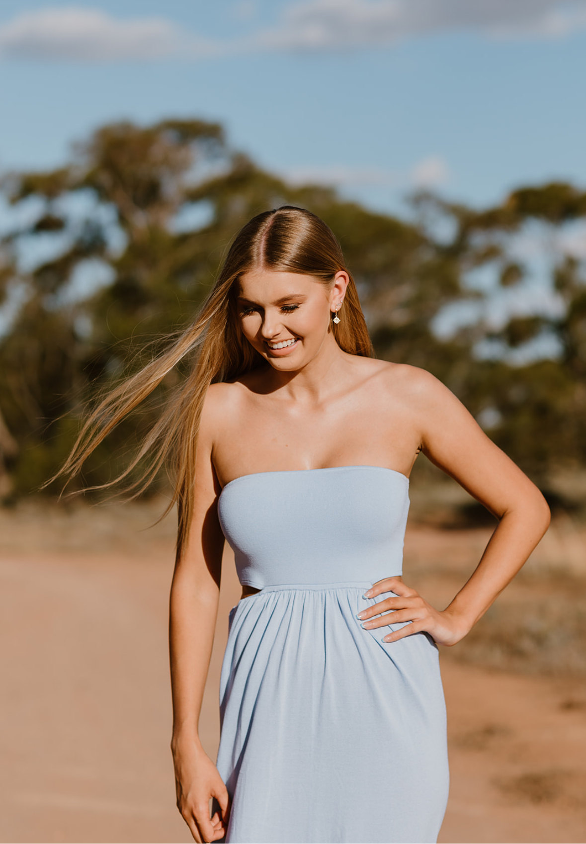 Miranda- Bec & Bridge