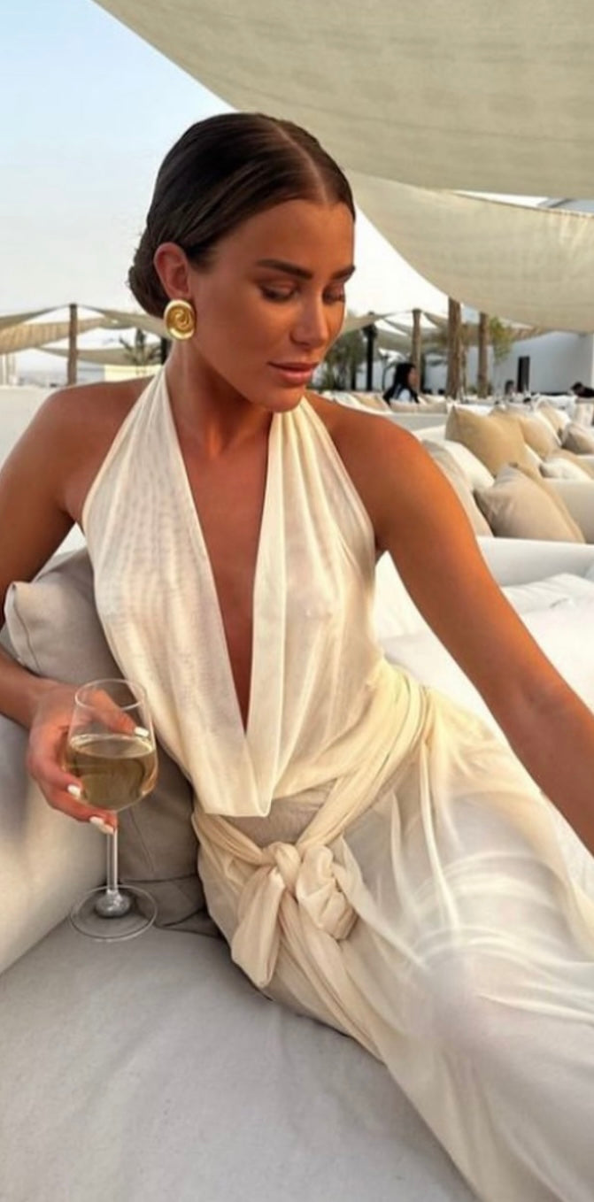 - Hera Dress- Raphaella Santana
