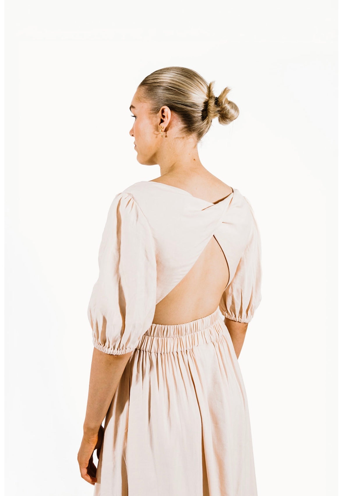 Blush Midi- Significant Other