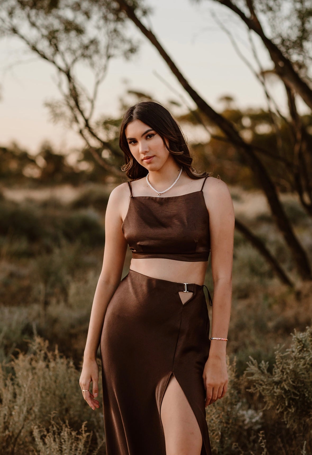 Nadia Set- Bec & Bridge