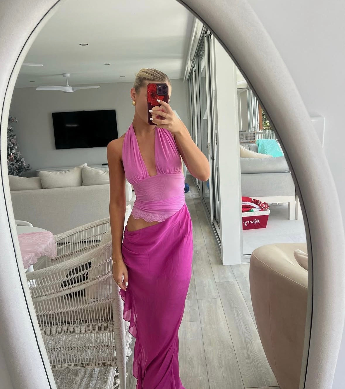 -Penelope Maxi- Benni