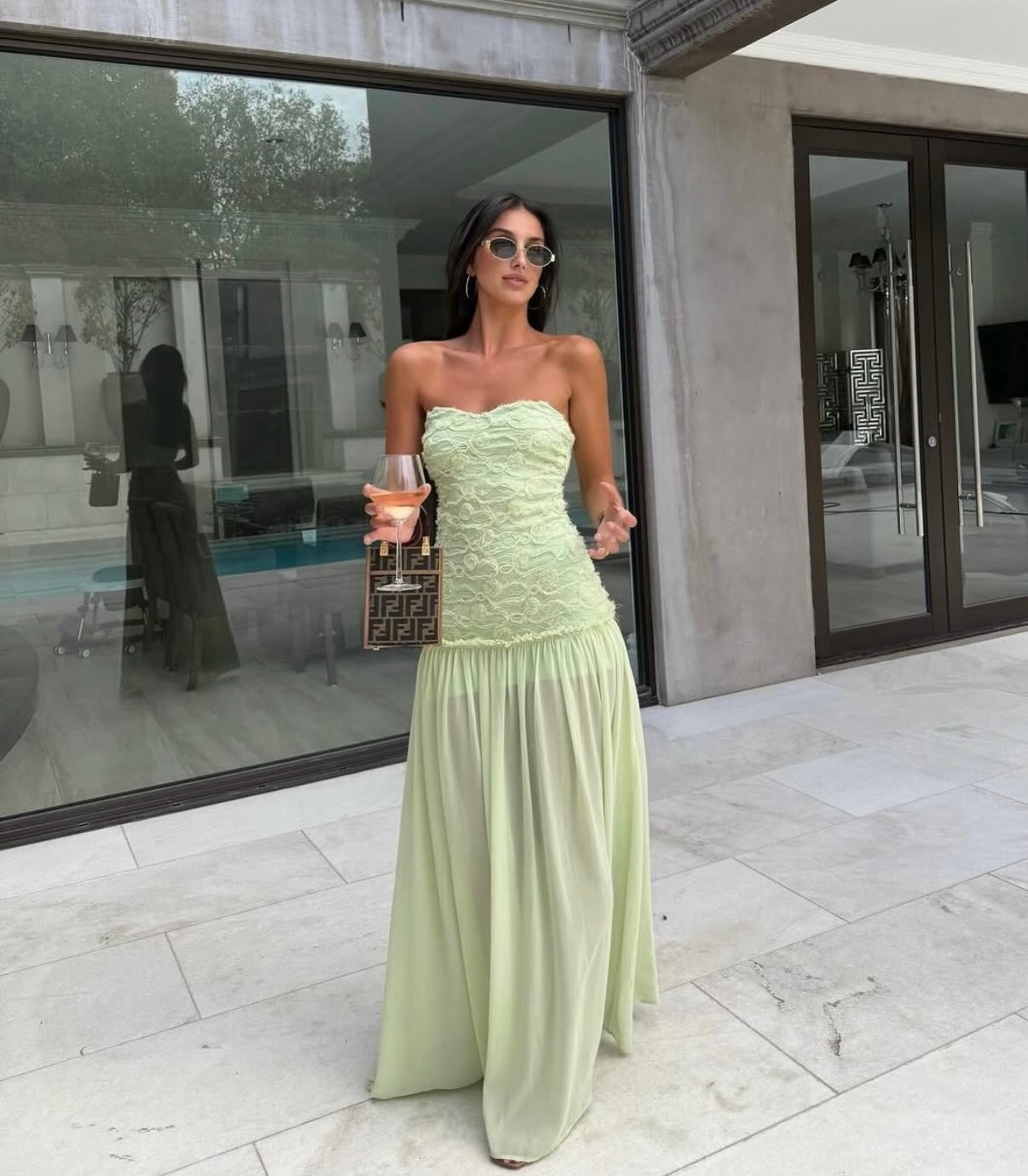 *Renata Maxi- Jefre Sei