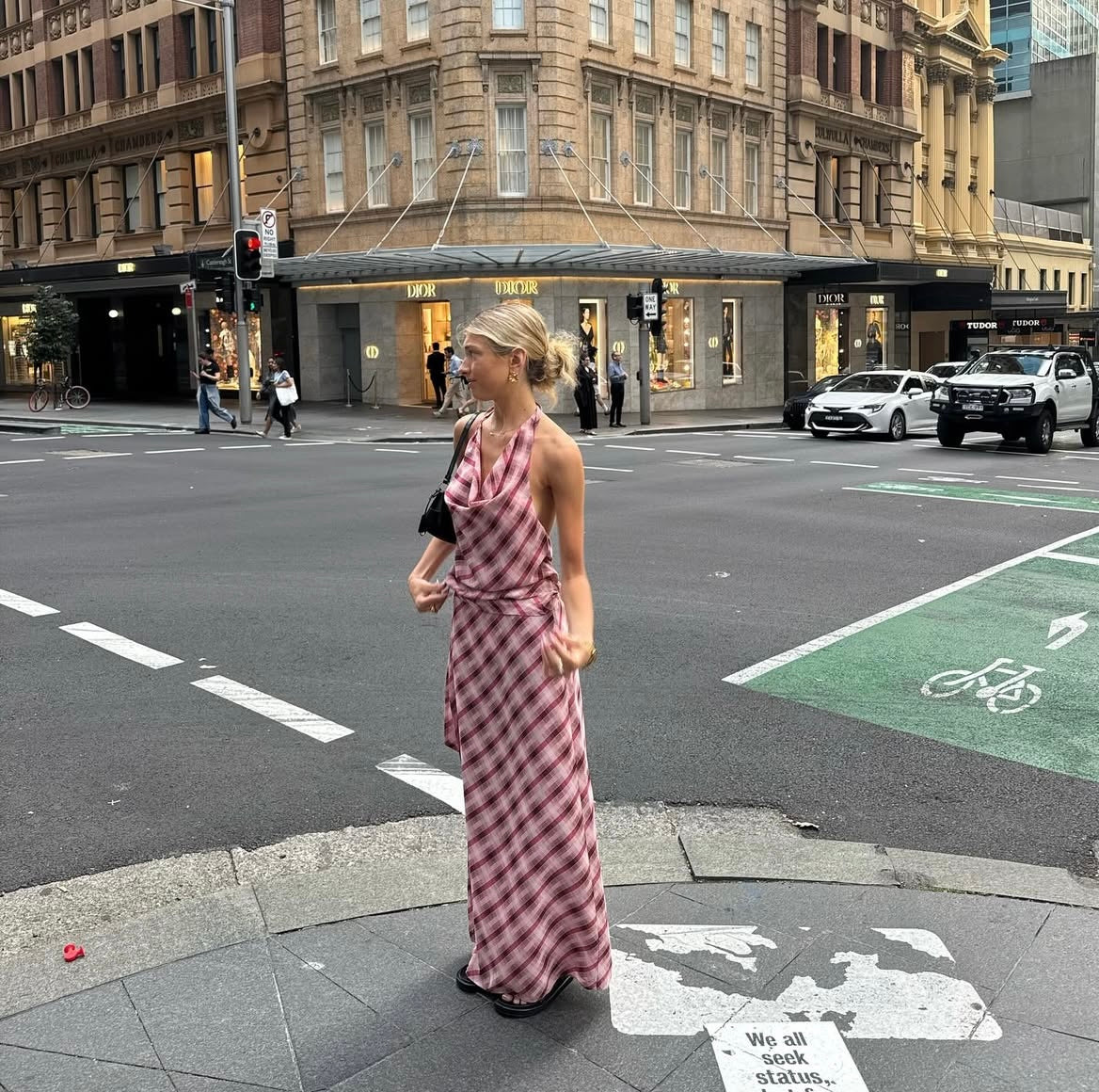 -Amalfi Set- Desero Jacare