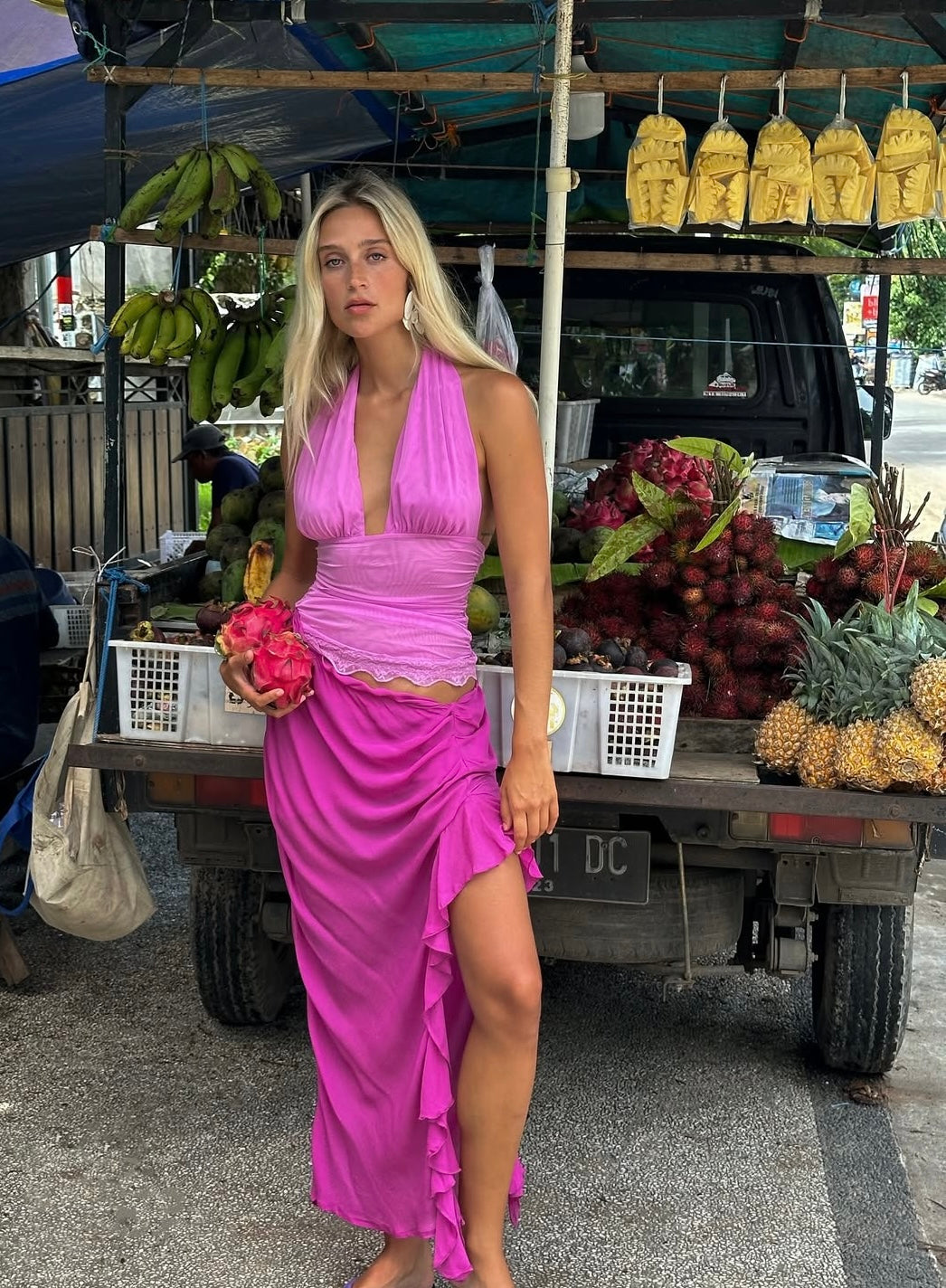 -Penelope Maxi- Benni