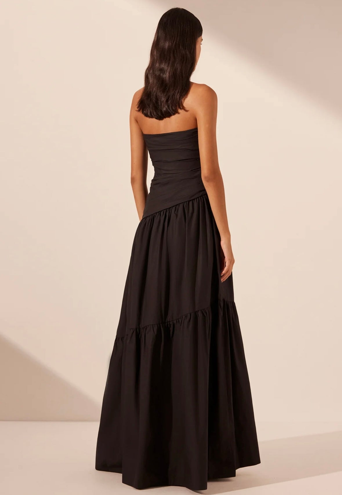 Moiori Maxi- Shona Joy