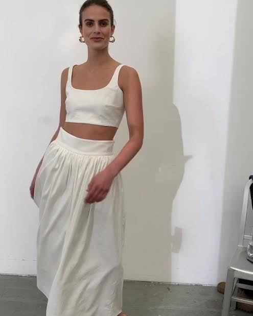 Sadrine Set- Anna Quan