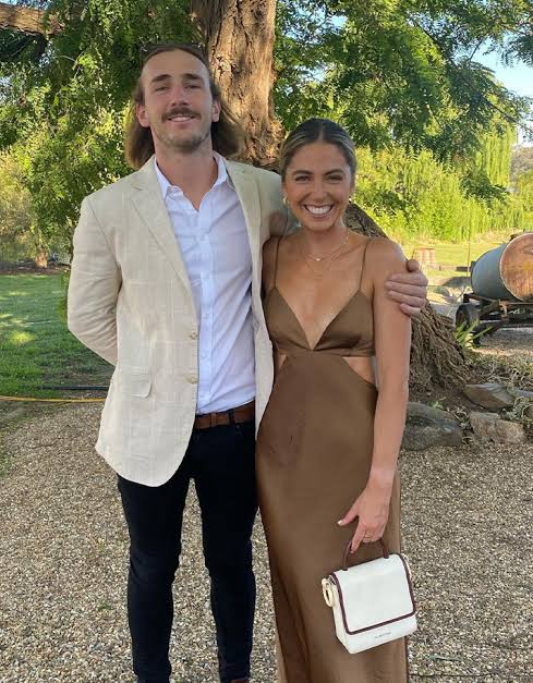 Jacy Dress- Significant Other
