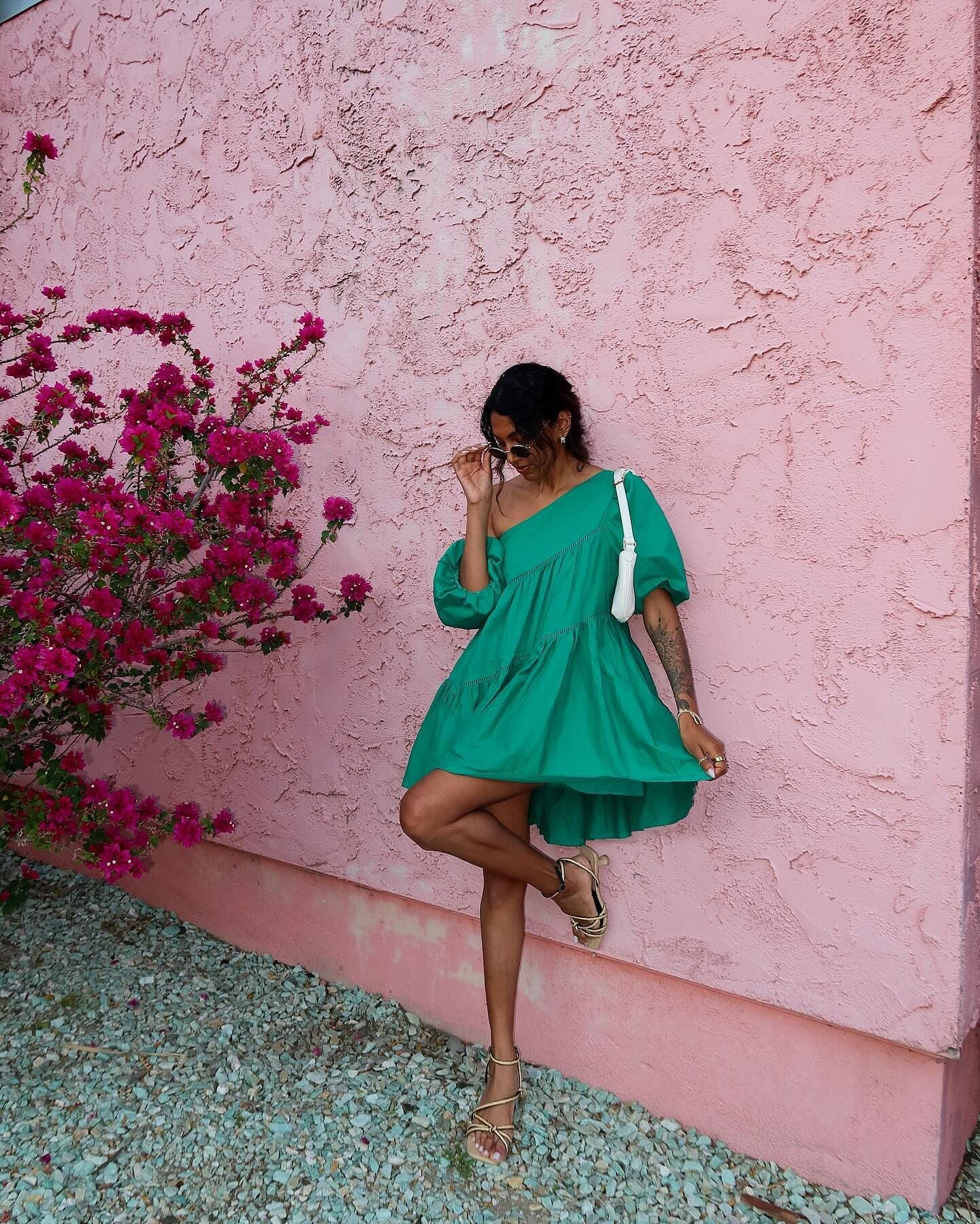 Harleen Mini