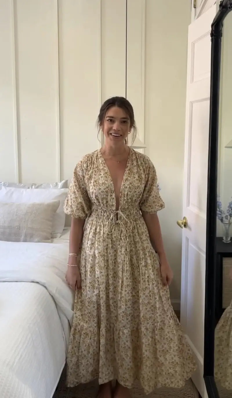 Adele Dress- Significant Other