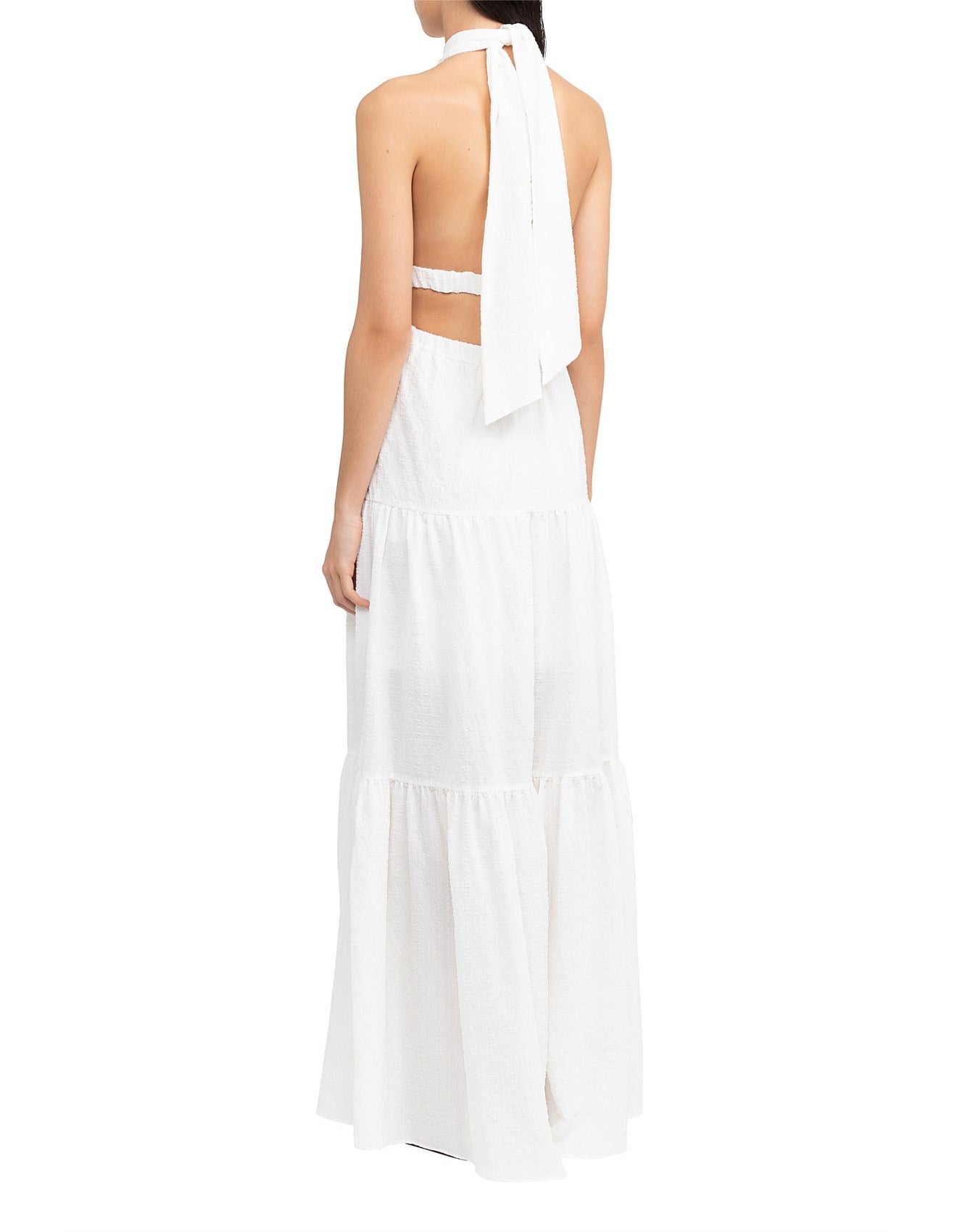 Clementine Dress- Significant other