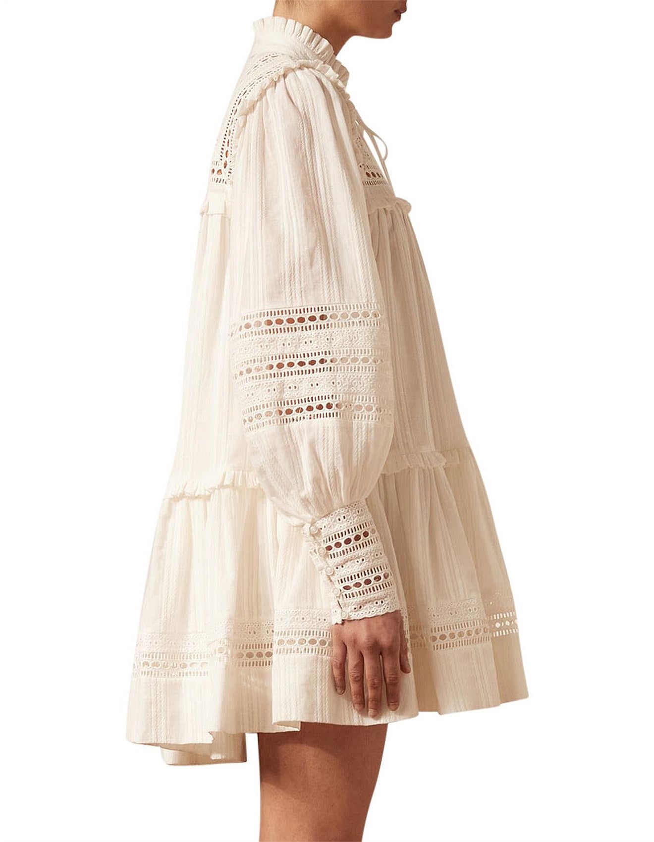 Lucia Dress- Shona Joy