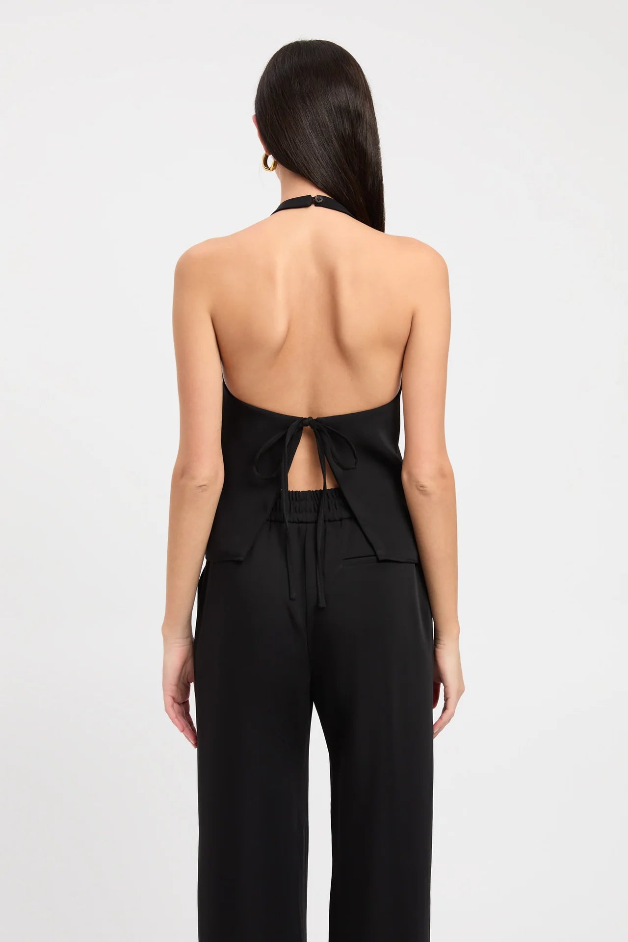 Maria Core Top- Kookai