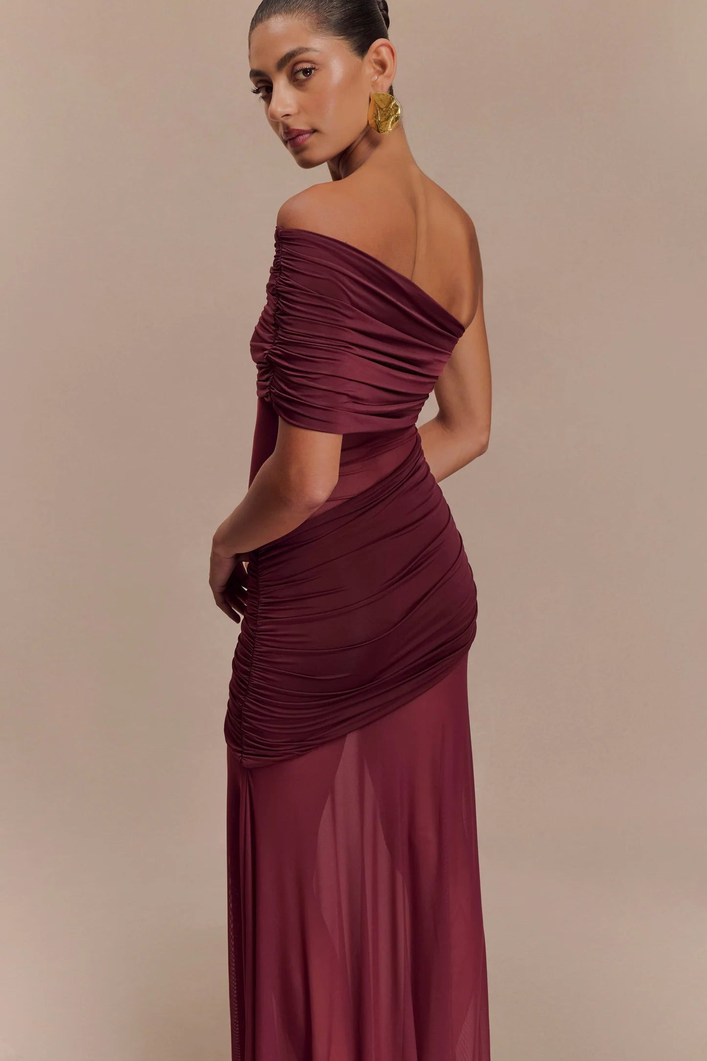 *Dallas Dress