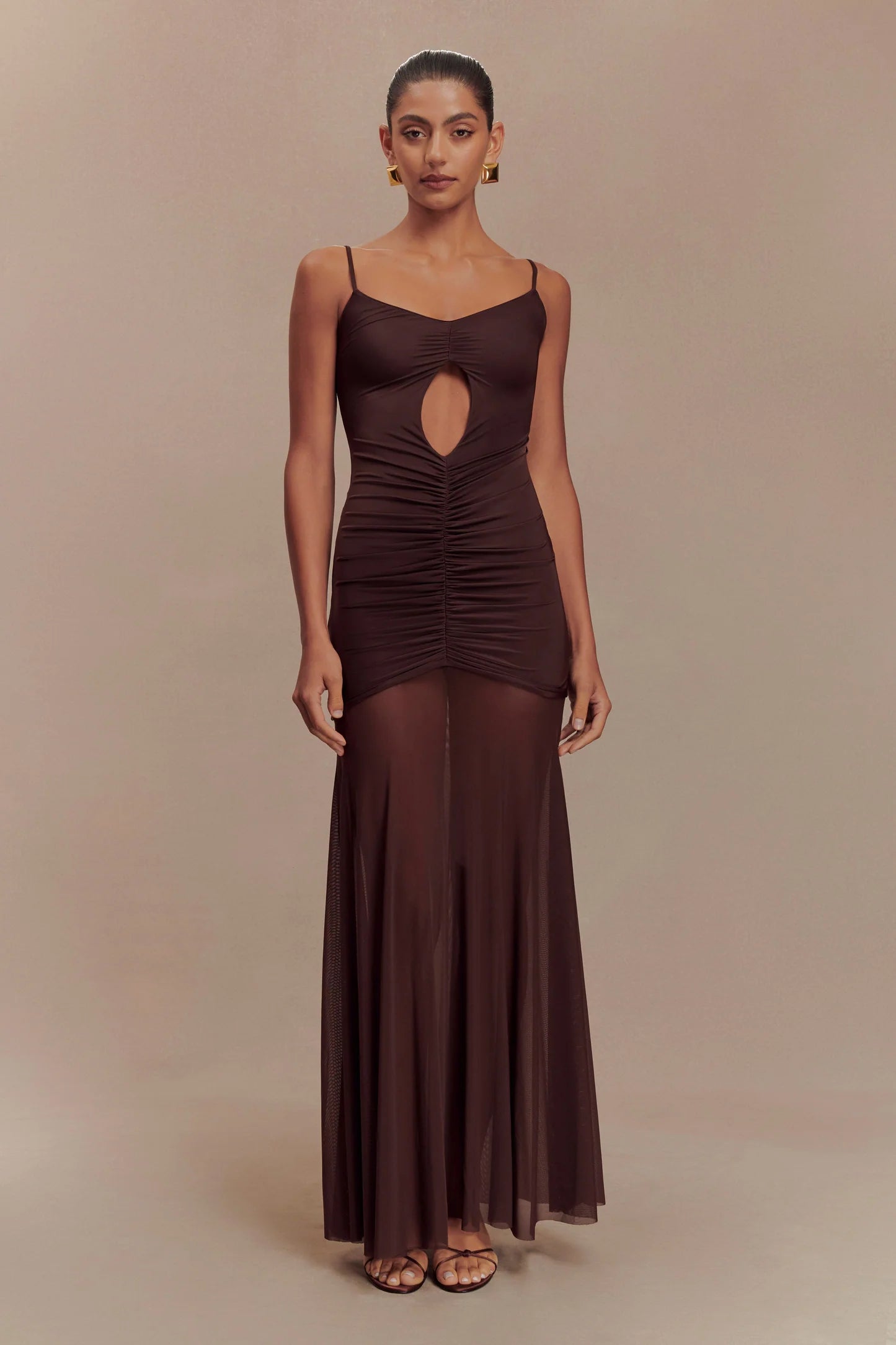 *Delaney Dress