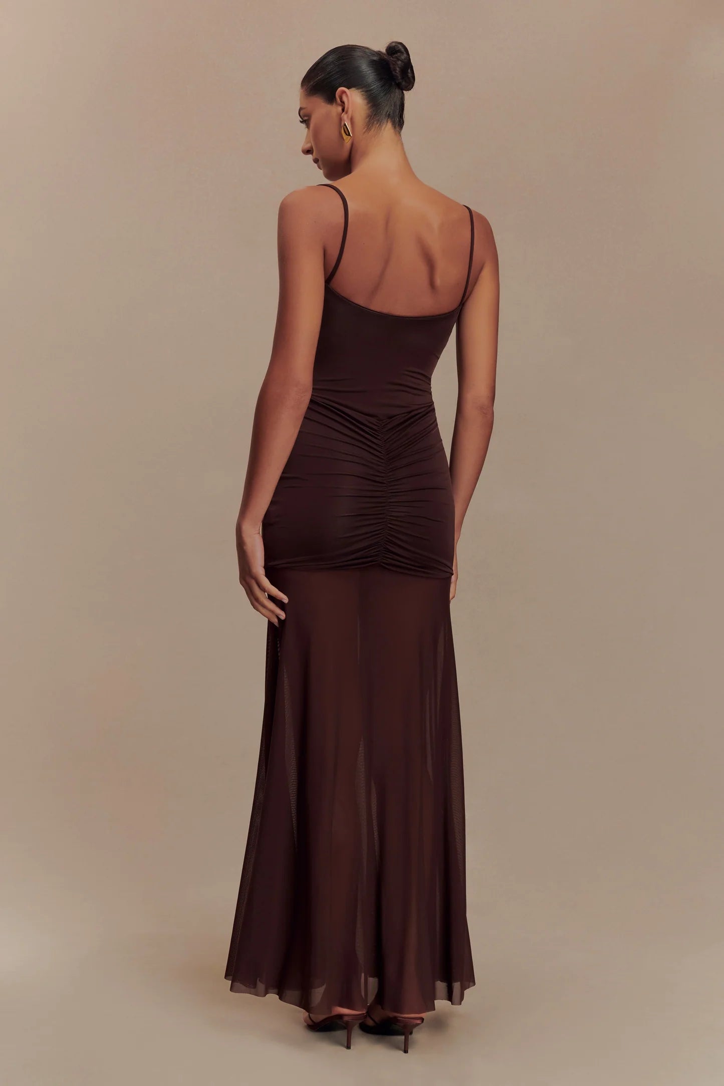 *Delaney Dress