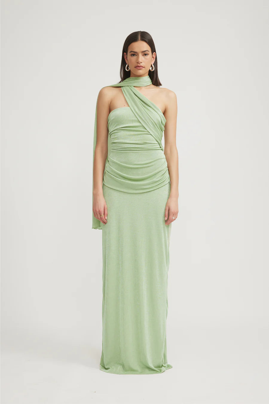 Iesha Dress- Tojha