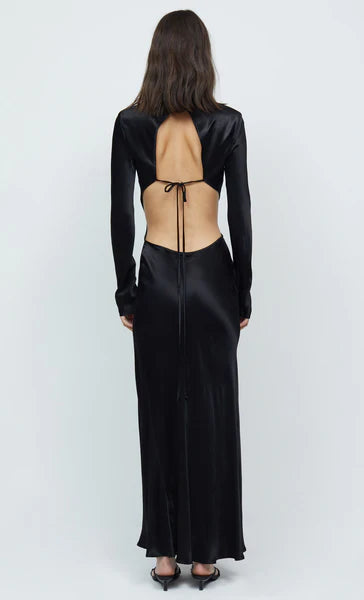 Ren Maxi- Bec & Bridge