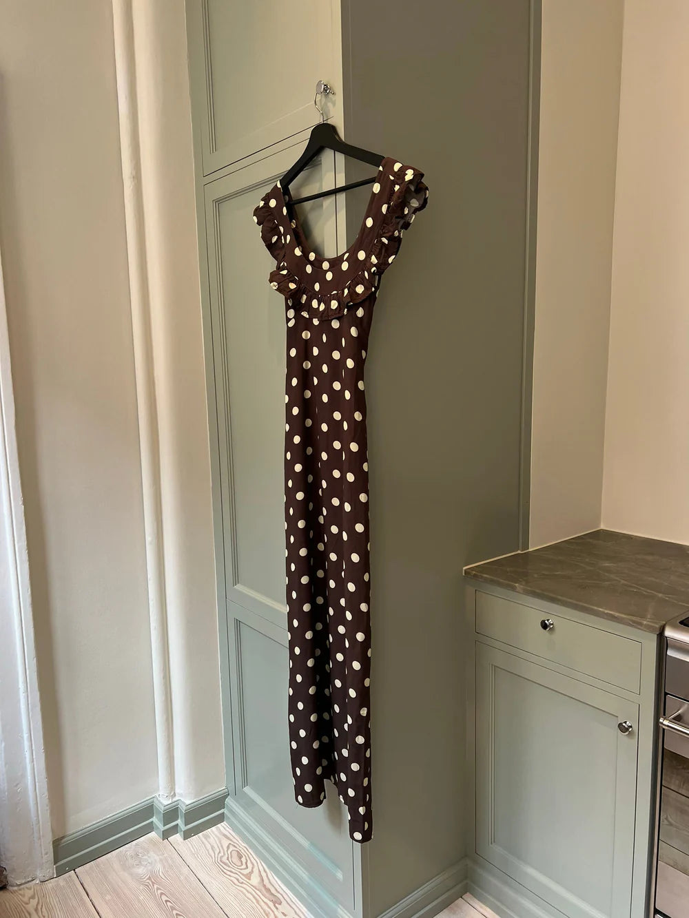 -Luna Dress