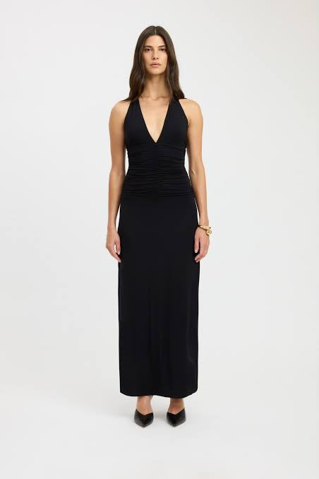 Brooklyn Maxi- Kookai (Black)