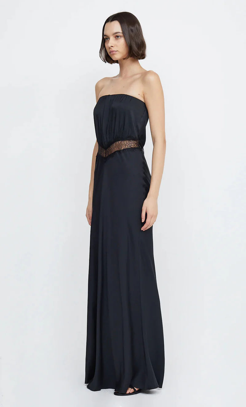 Spencer Maxi- Bec & Bridge (black)