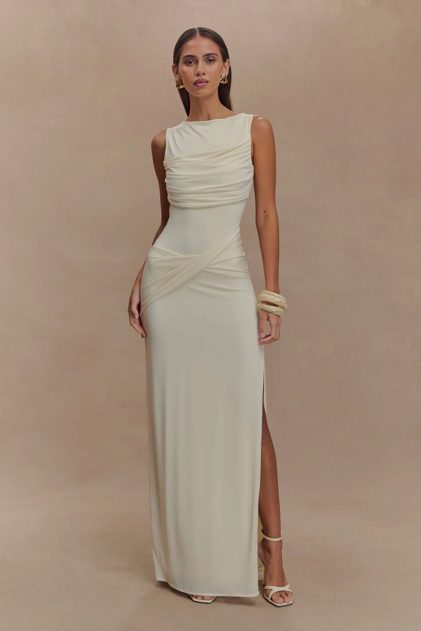 Henley Dress