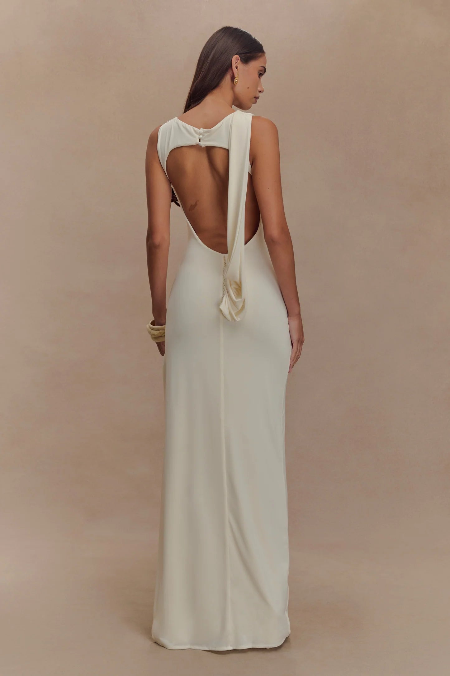 Henley Dress