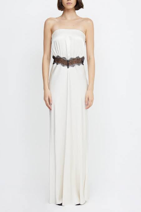 Spencer Maxi- Bec & Bridge (White)