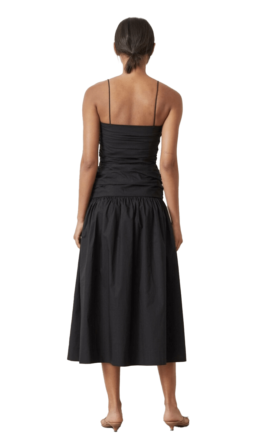 Colette Midi- Bec & Bridge