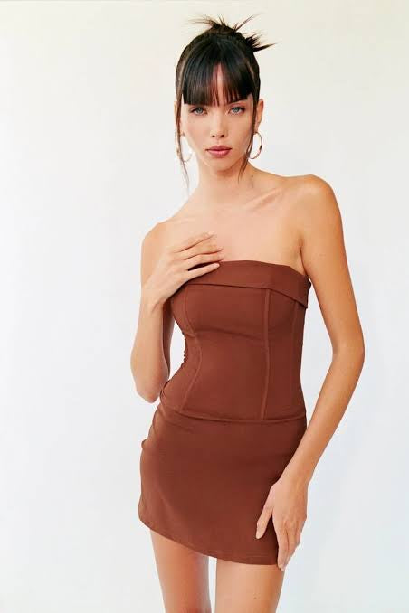 Chloe Mini- With Jean