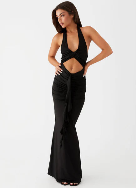 Alana Maxi