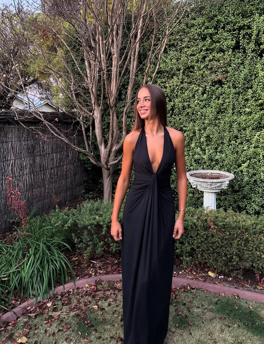 *Tillie Drape Maxi- Bec & Bridge