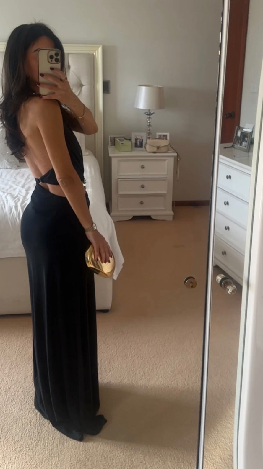 *Devon Maxi- Misha