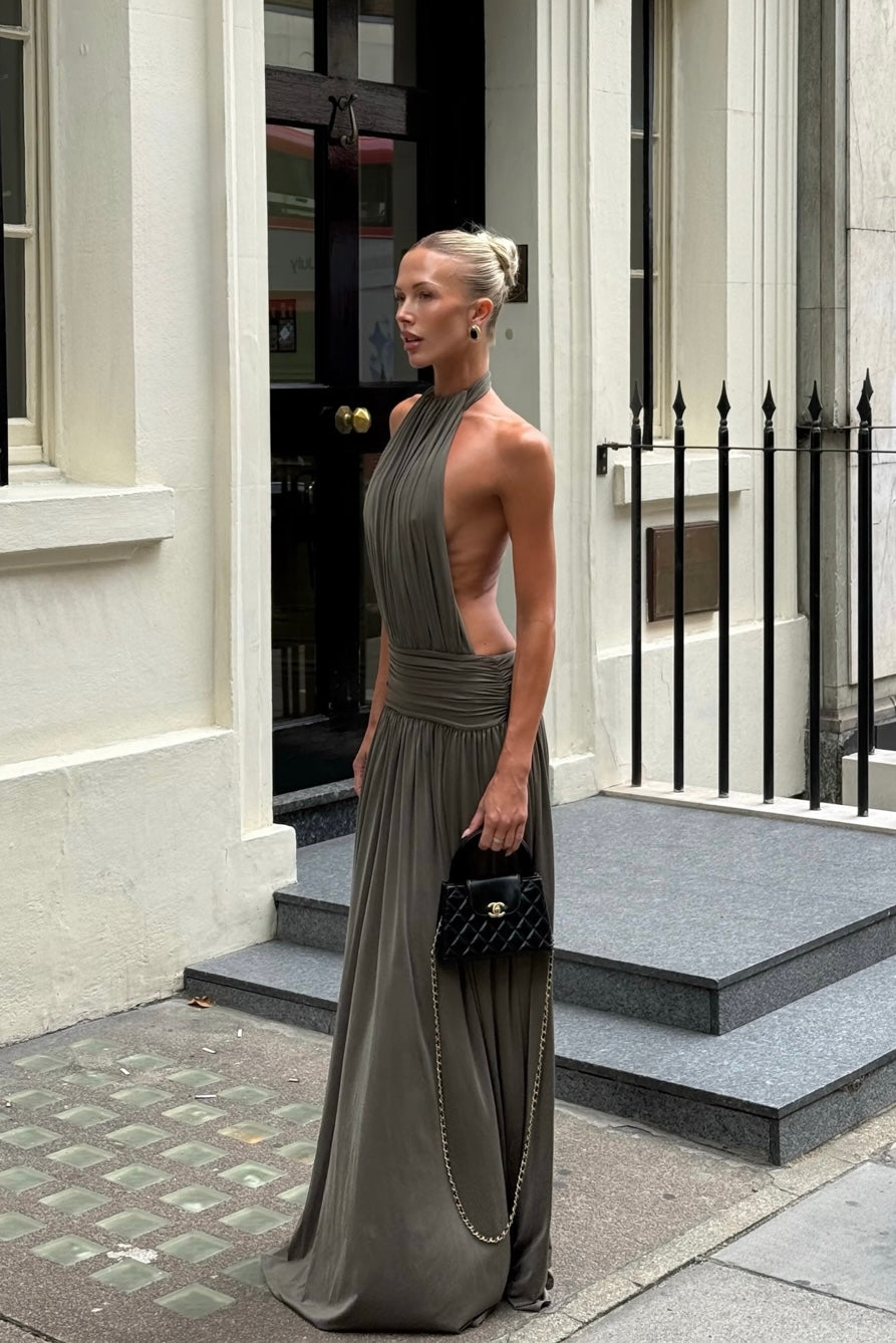 *Santina Maxi- Arcina Ori