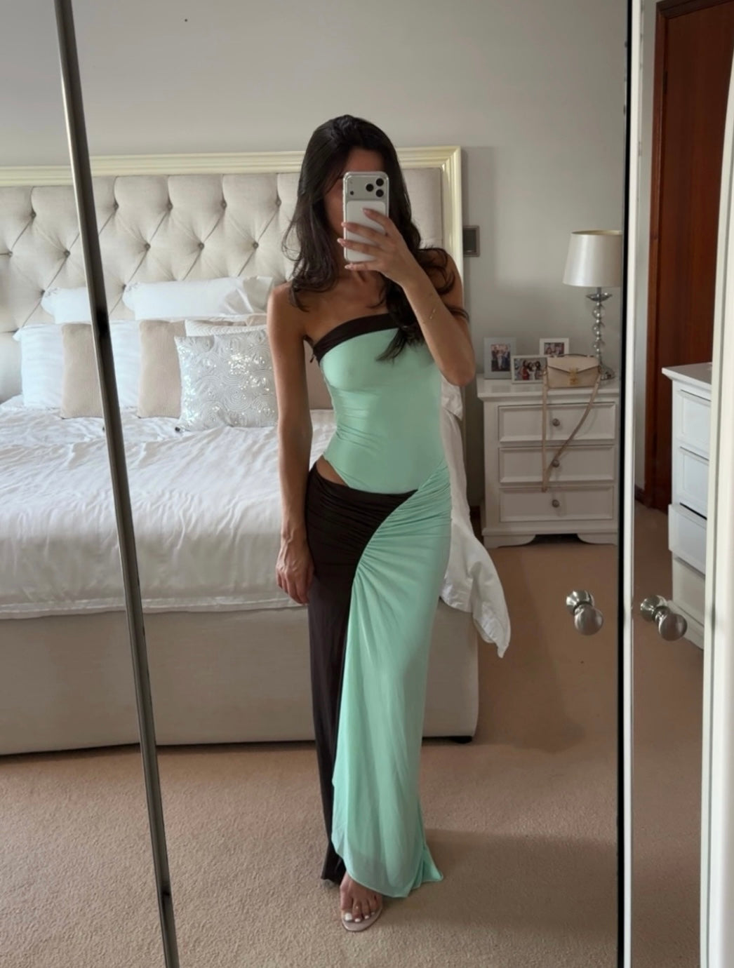 *Rumi Strapless- Benni