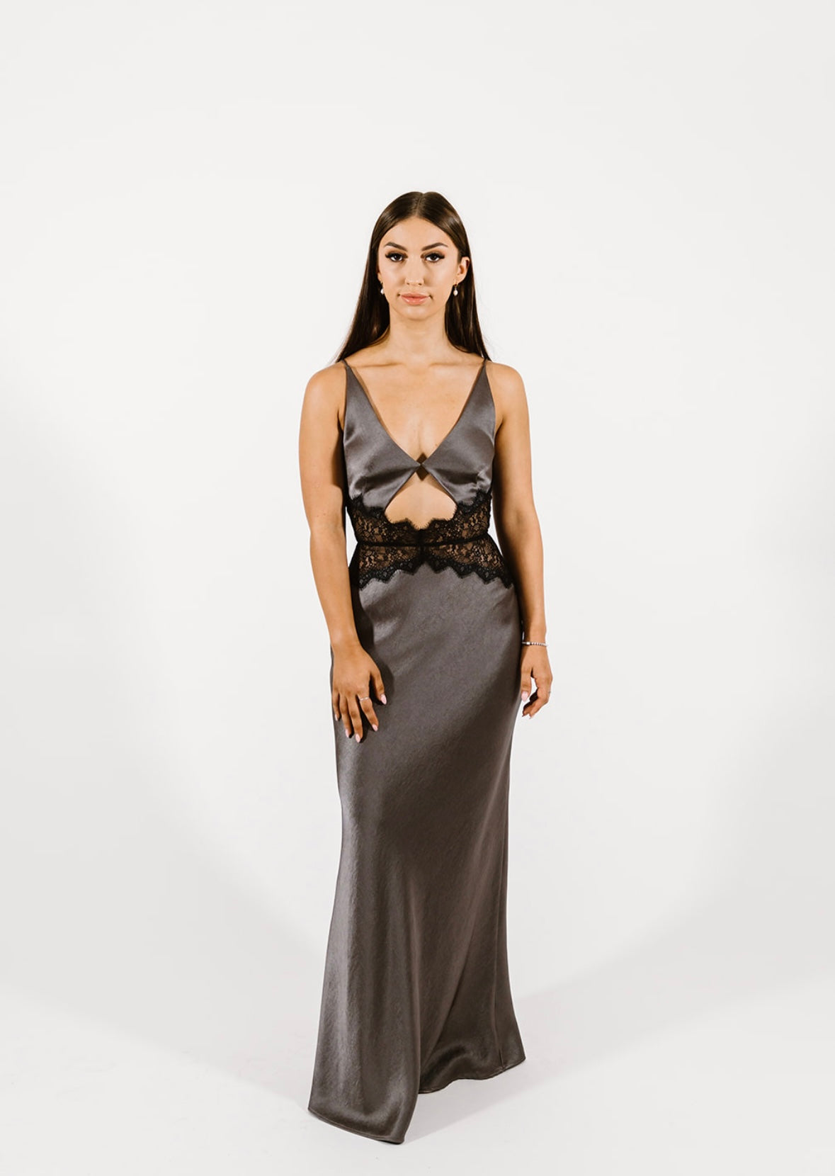 Camille Maxi- Bec & Bridge