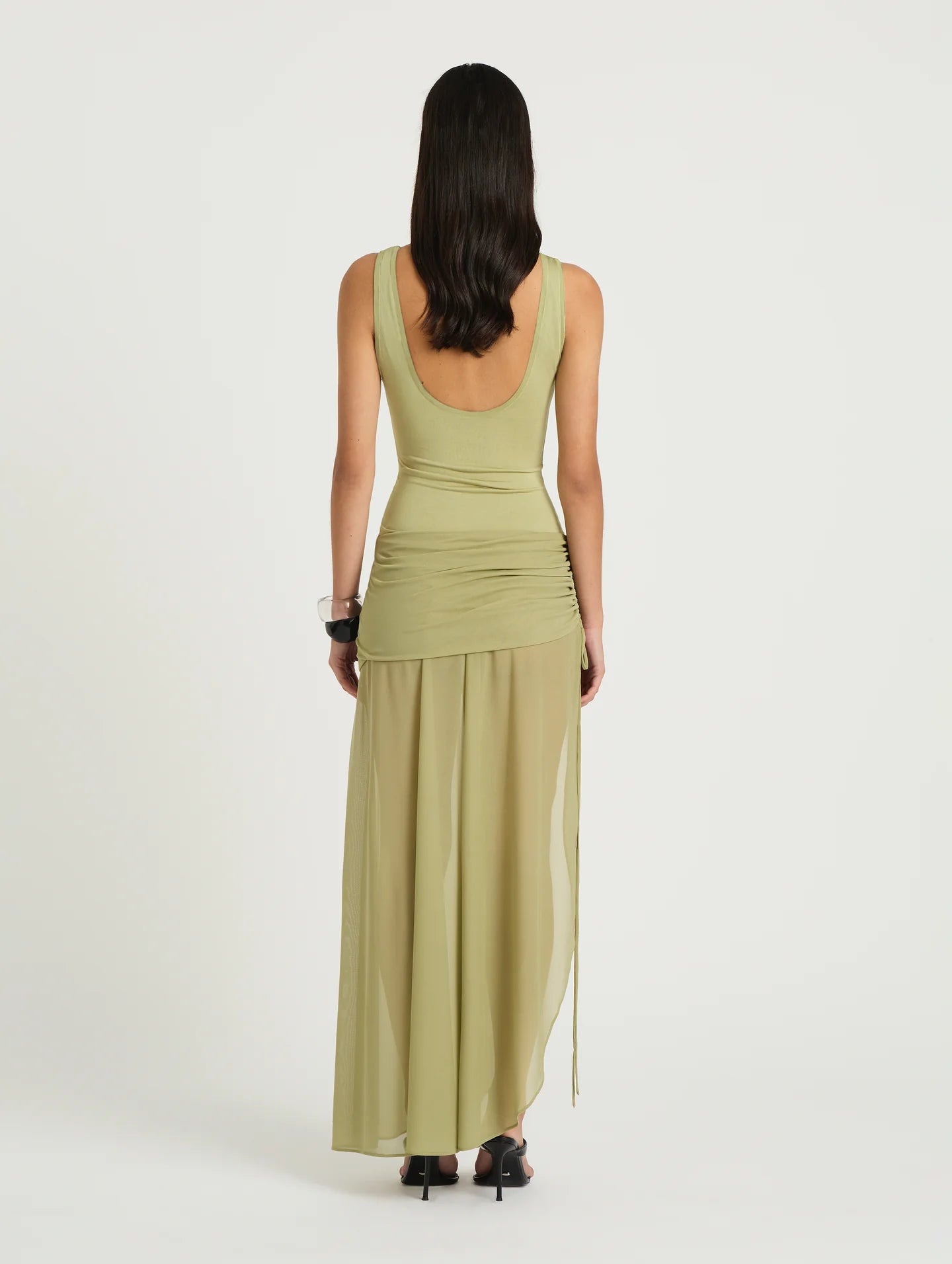*Addison Maxi- Benni (size 6)