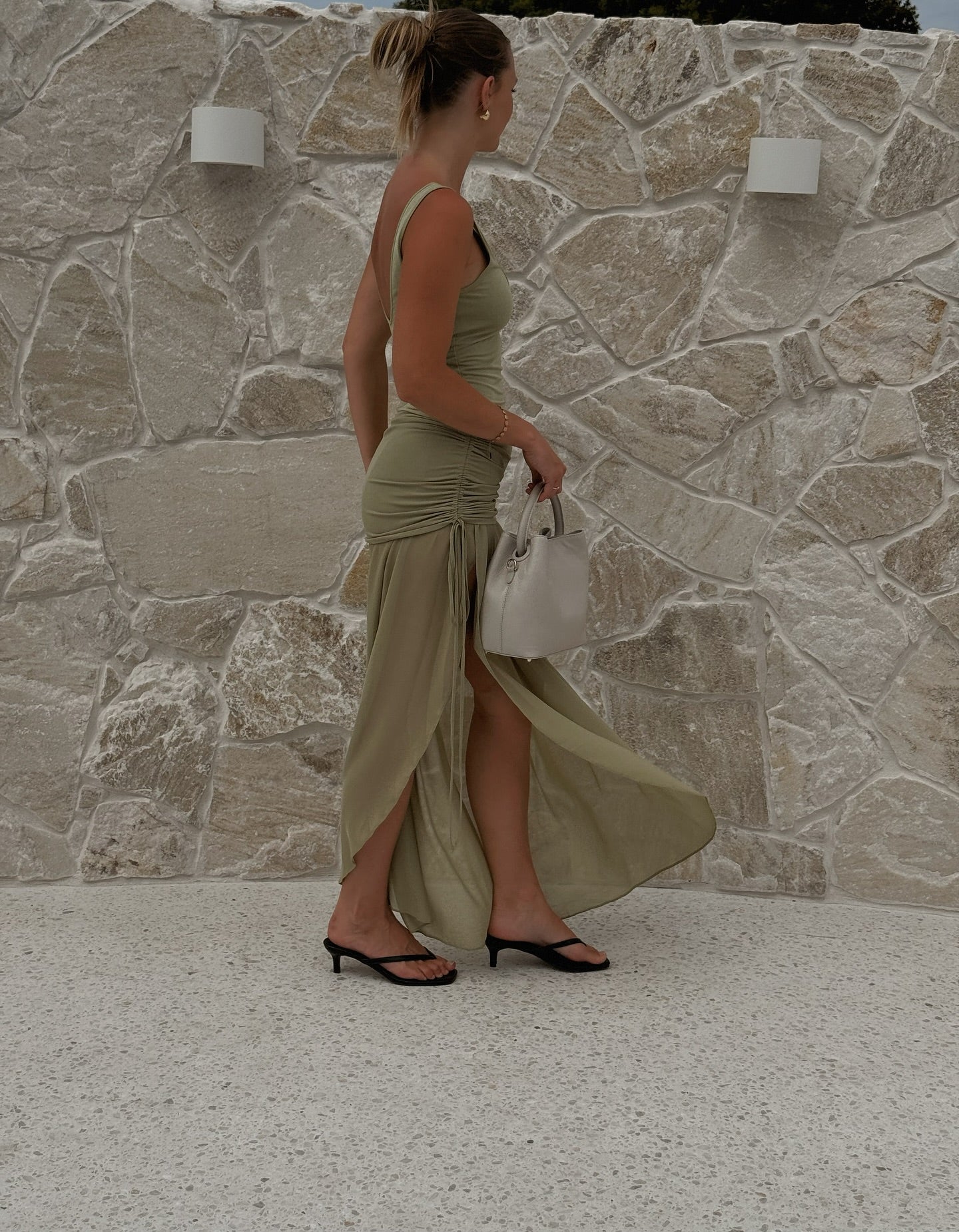 *Addison Maxi- Benni (size 6)