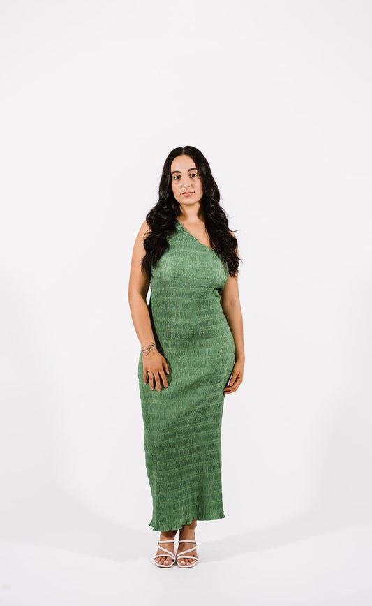 Gigi Gown- Lidee