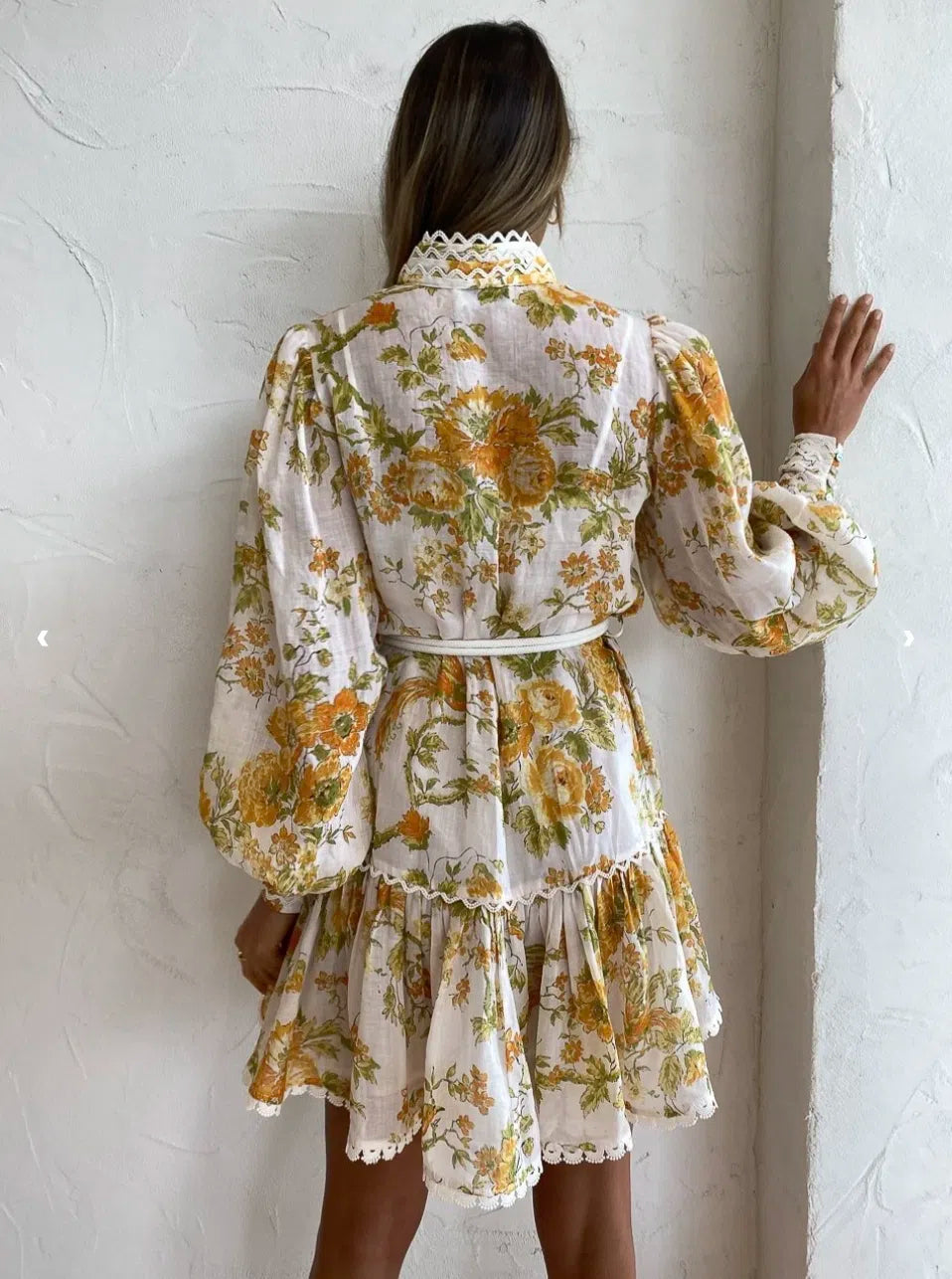 Songbird Mini- Alemais